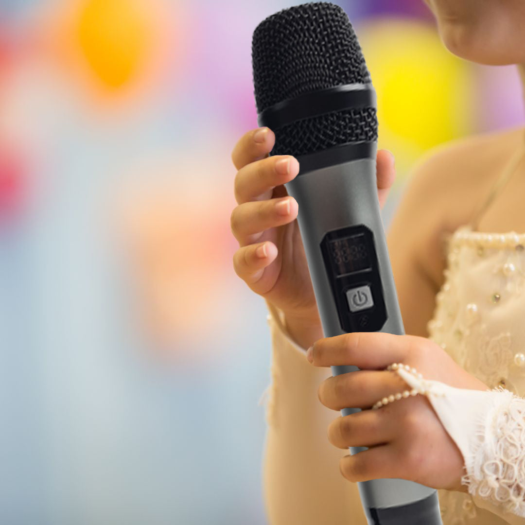 Kids Karaoke Systems