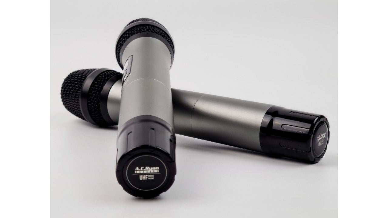 Gen 3 Karaoke System *Refurbished*