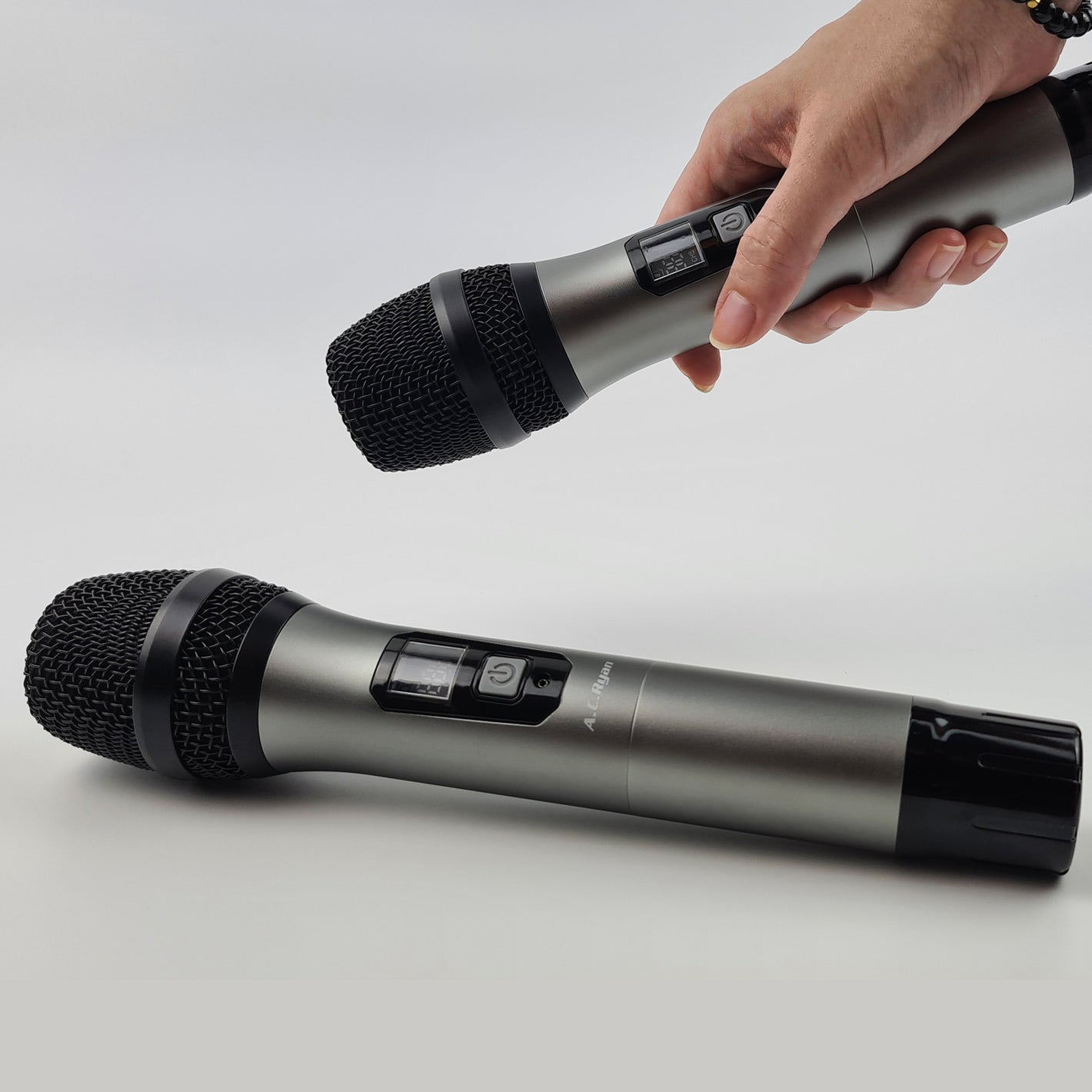 AC Ryan Gen 3 Karaoke System. Time for something new. – AC Ryan Karaoke
